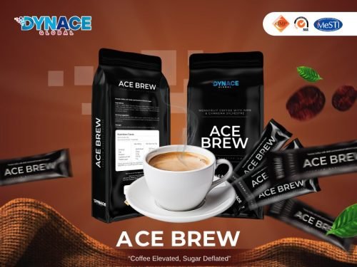 ACE BREW