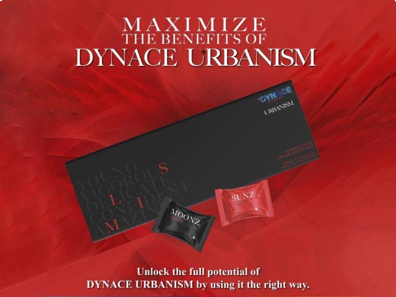 Original Dynace Global Food Supplements Original Dynace Global Food Supplements